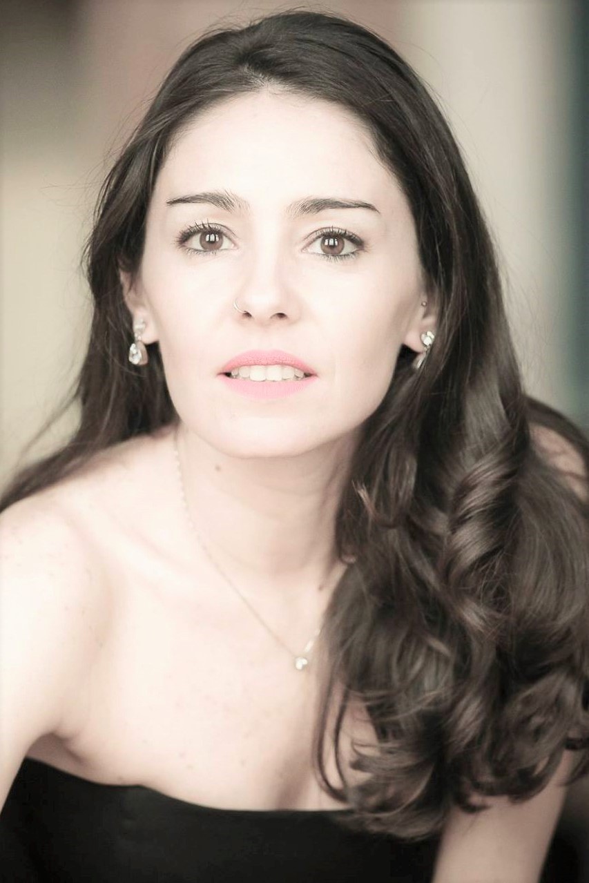 Laura Elizondo Laura Elizondo