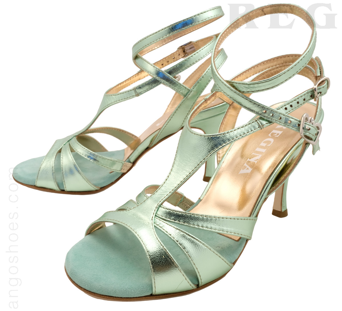 Mint tango shoes phone hot sale number