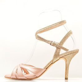 Regina Tango Shoes