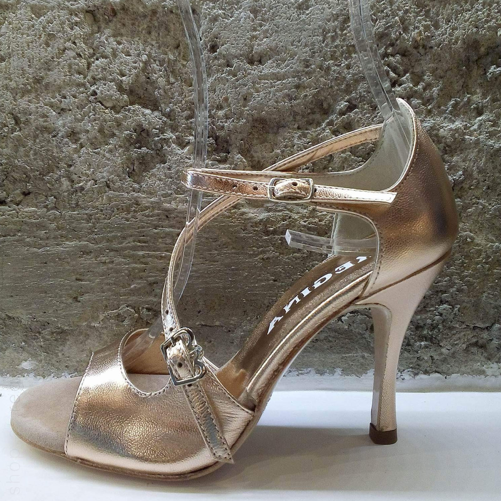 Scarpe regina clearance tango