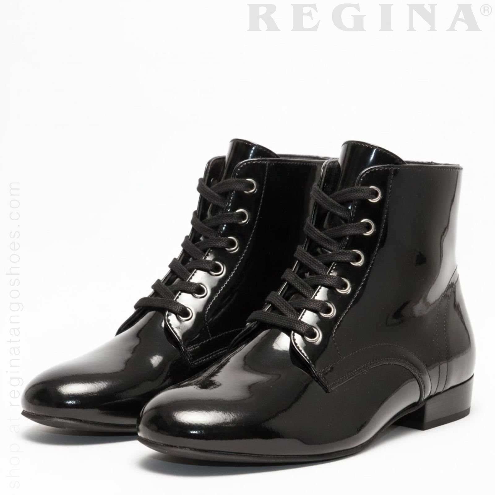 Botitas F 93 training