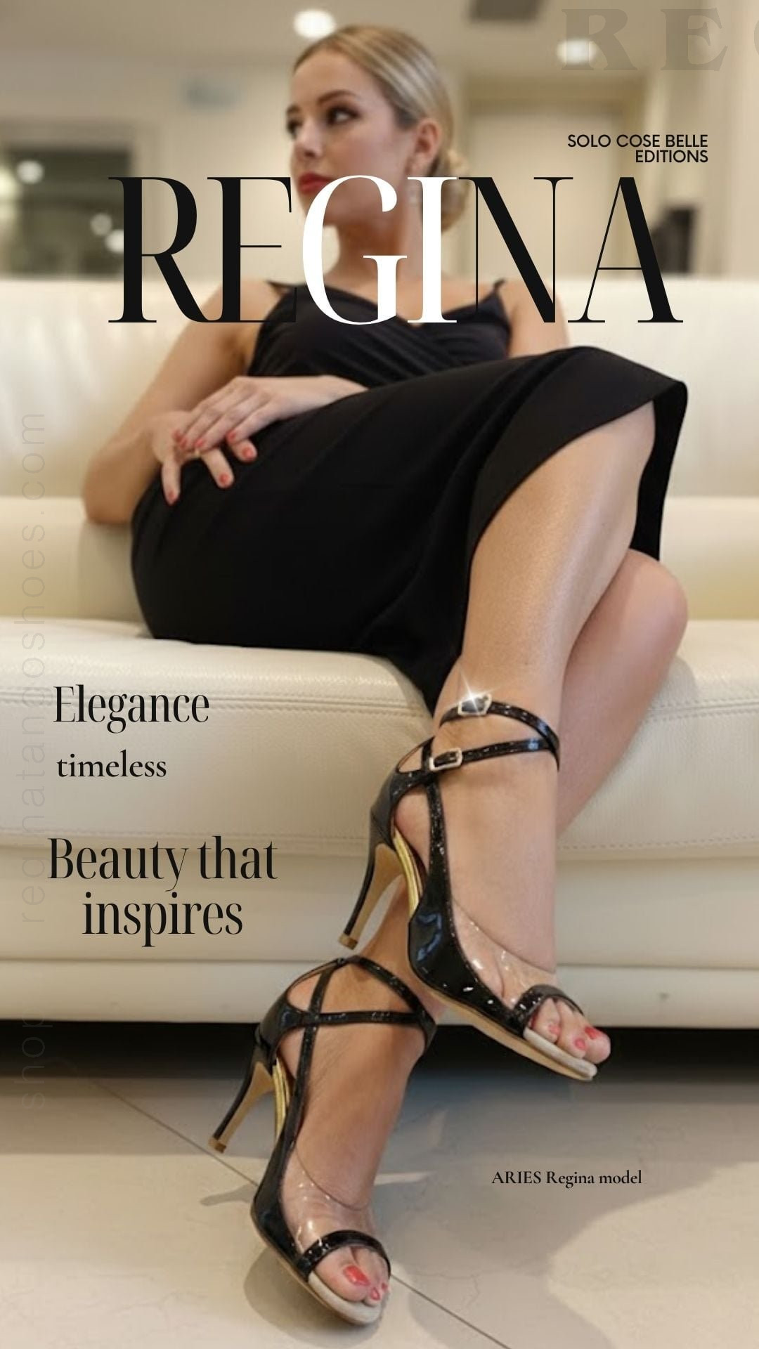 ARIES® 1093 REGINA®