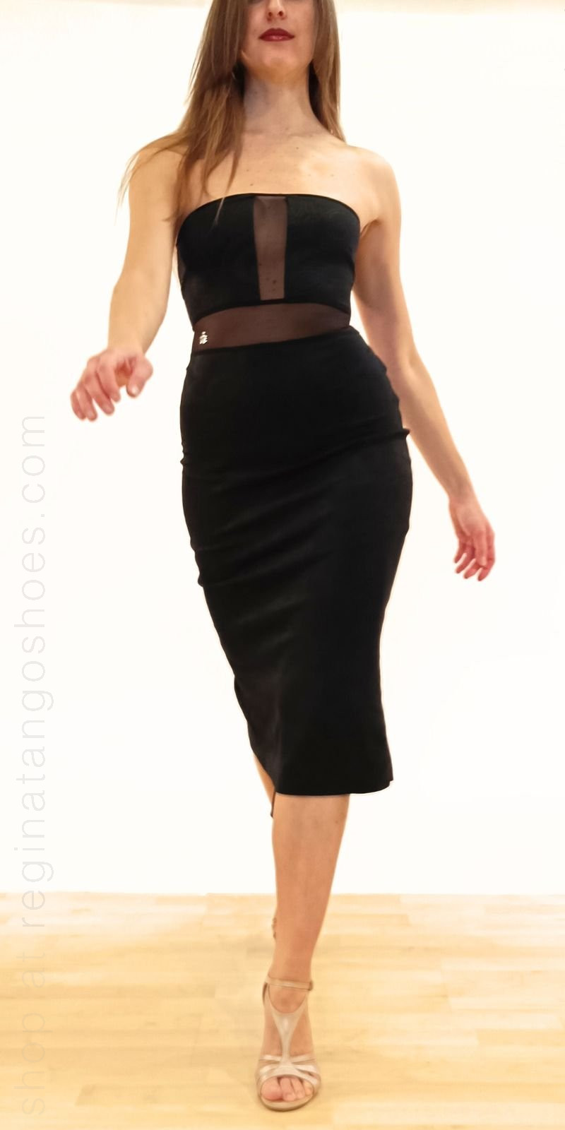 Abito passion papaya 03