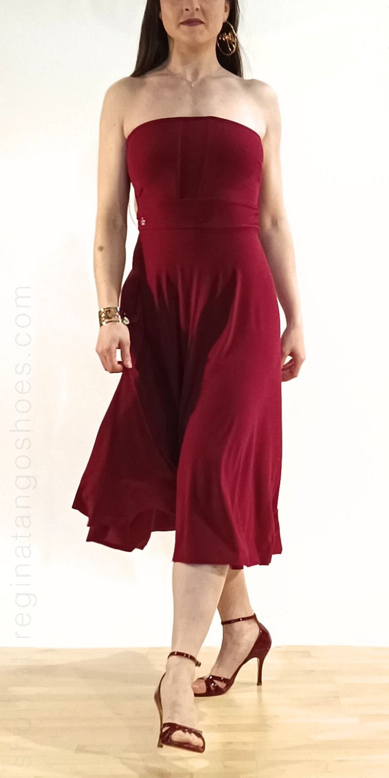 Abito passion spice 22