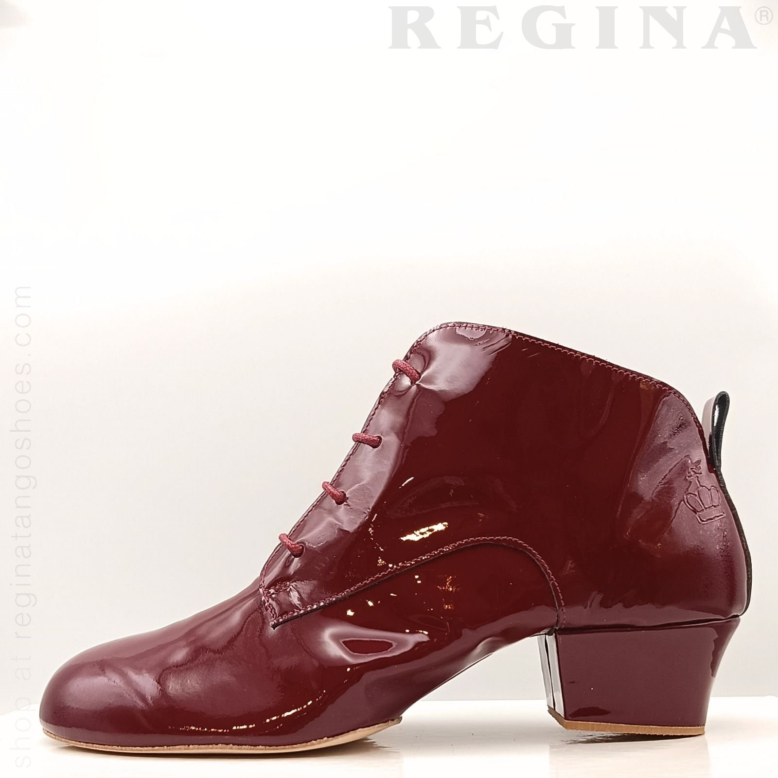 Andinas 6827 training