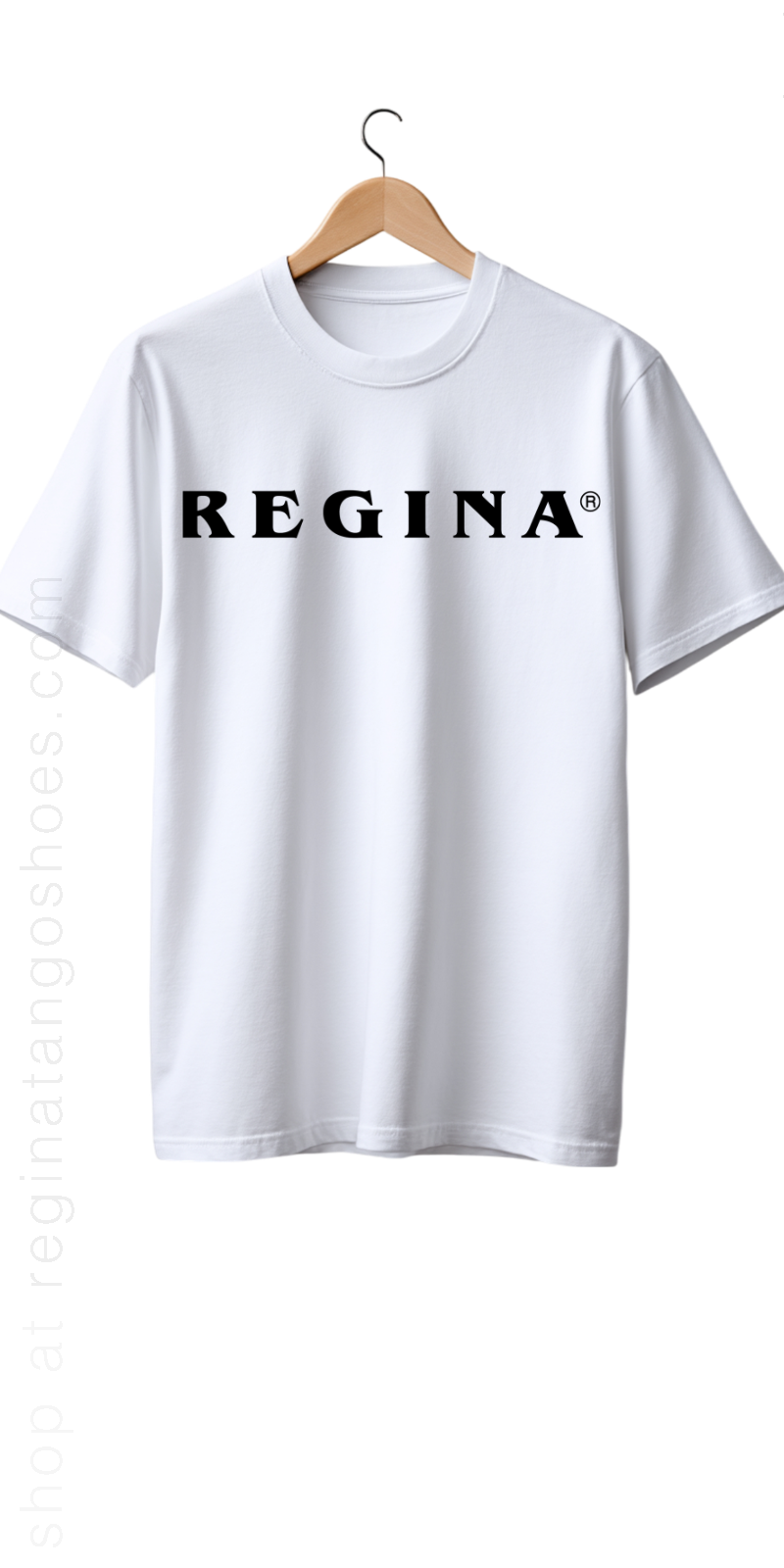 T-shirt regina 01 