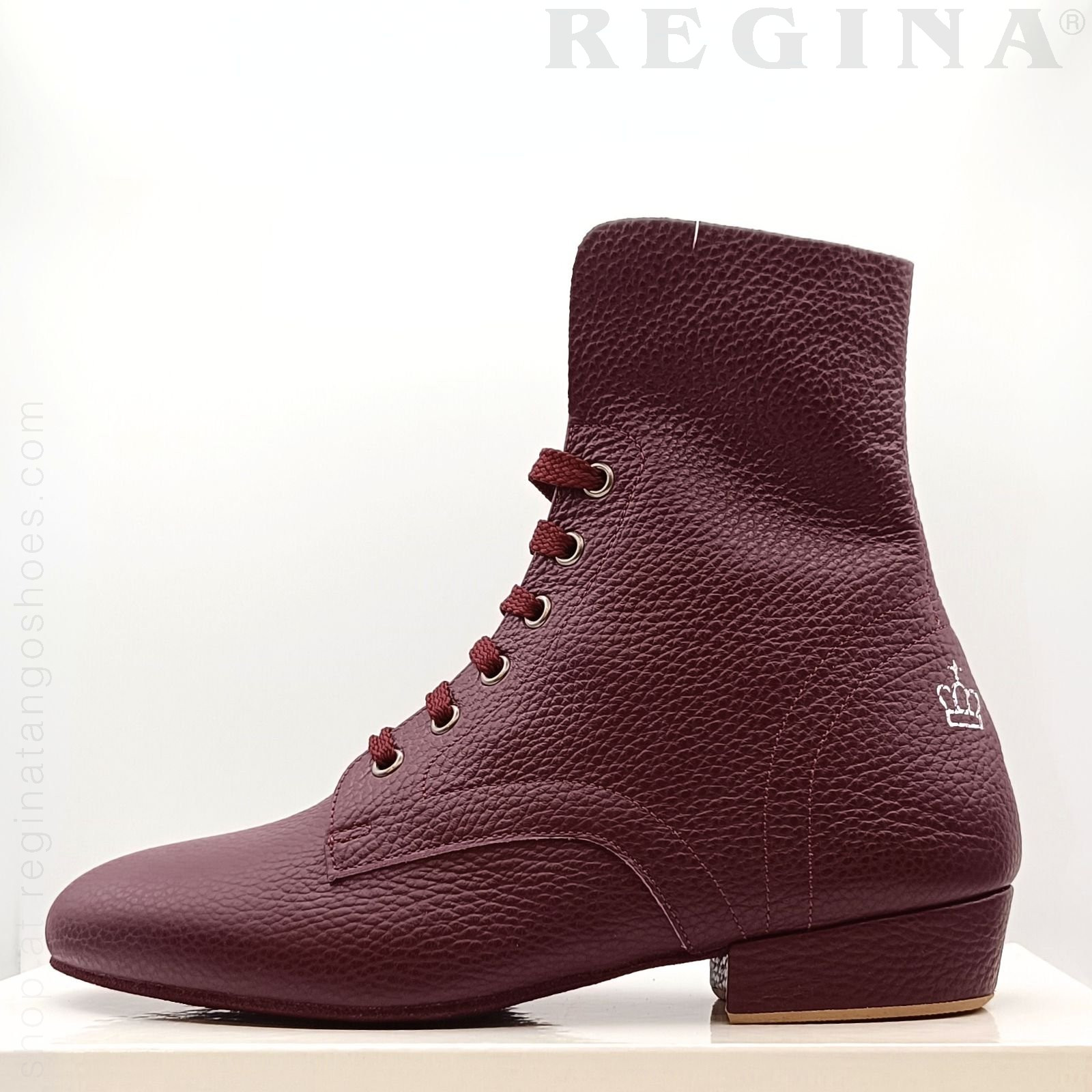 Botitas U 6771 training