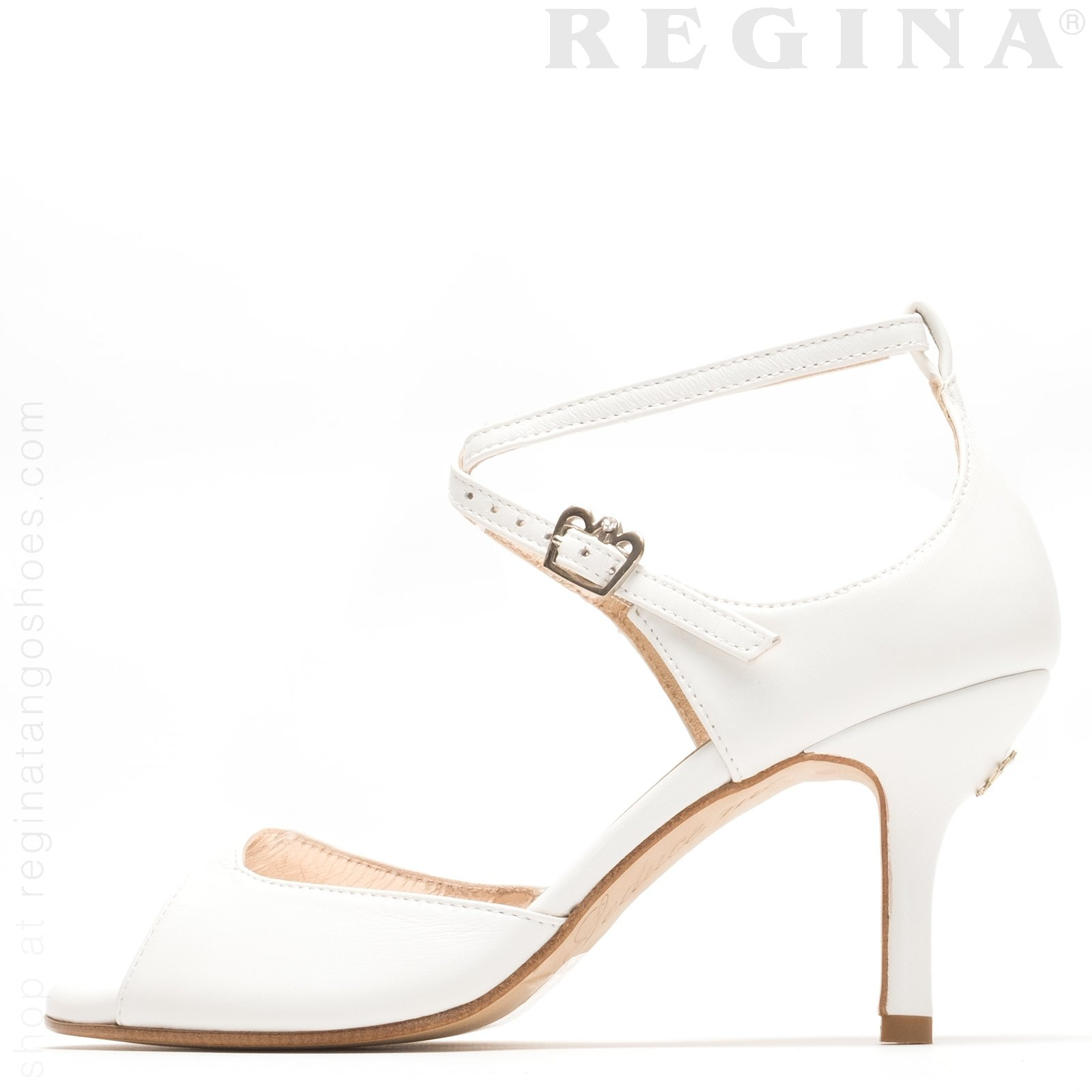 White tango shoes new arrivals