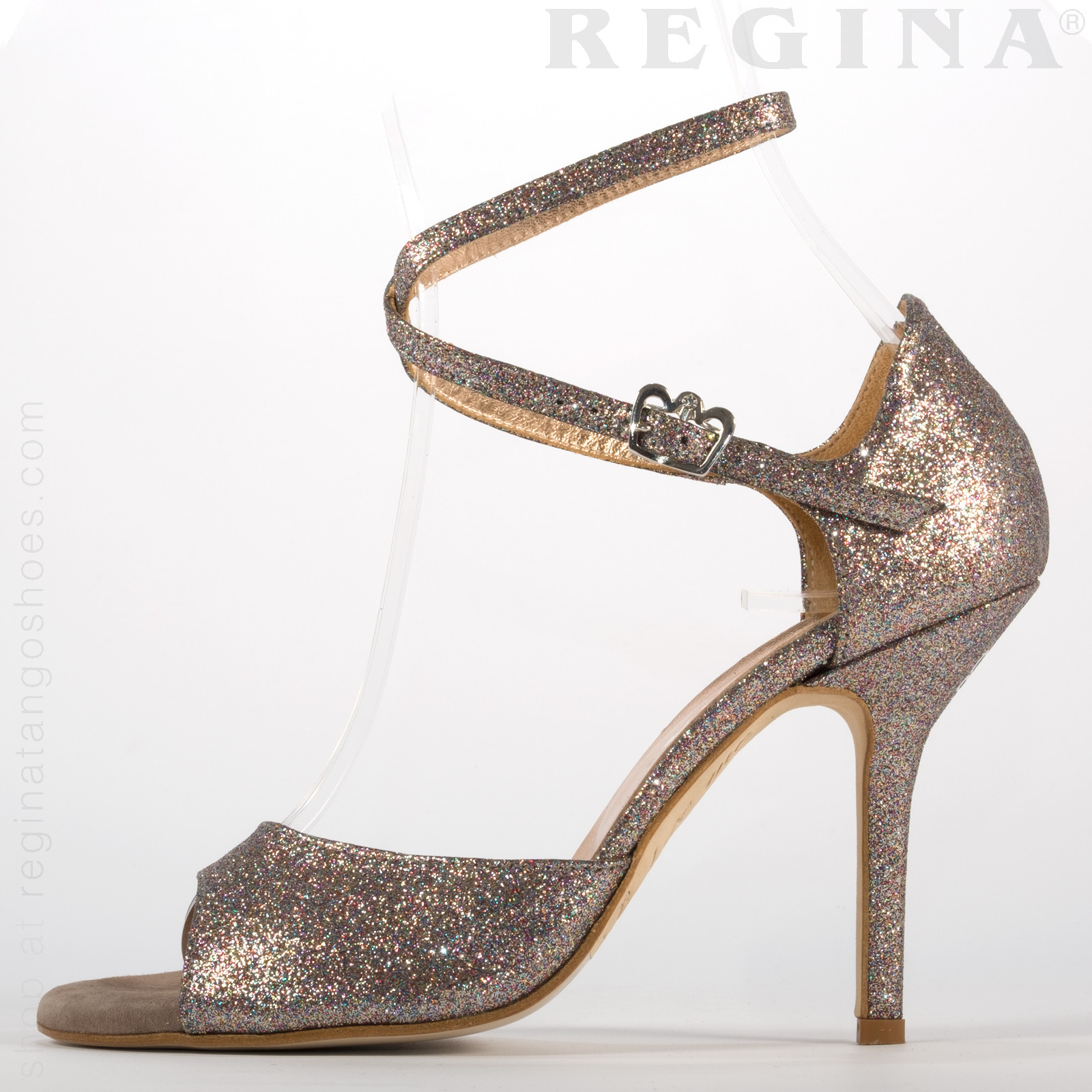 Scarpe regina tango online