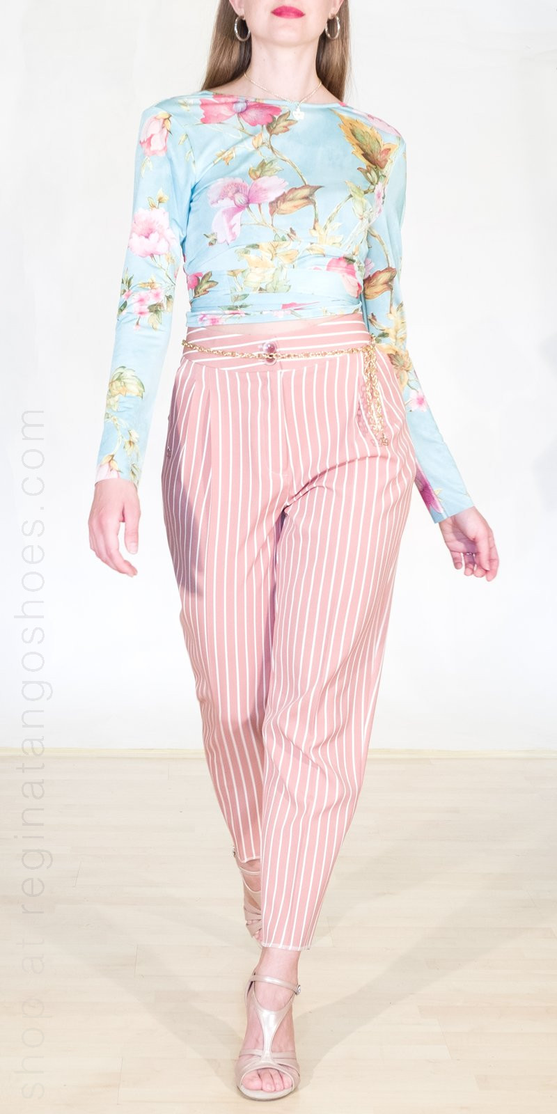 Tango pants for woman 01 