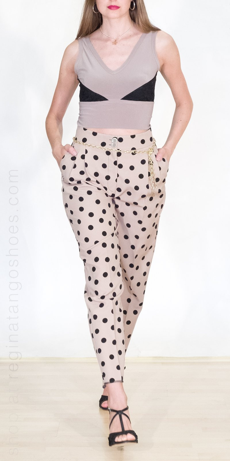 Tango pants for woman 06