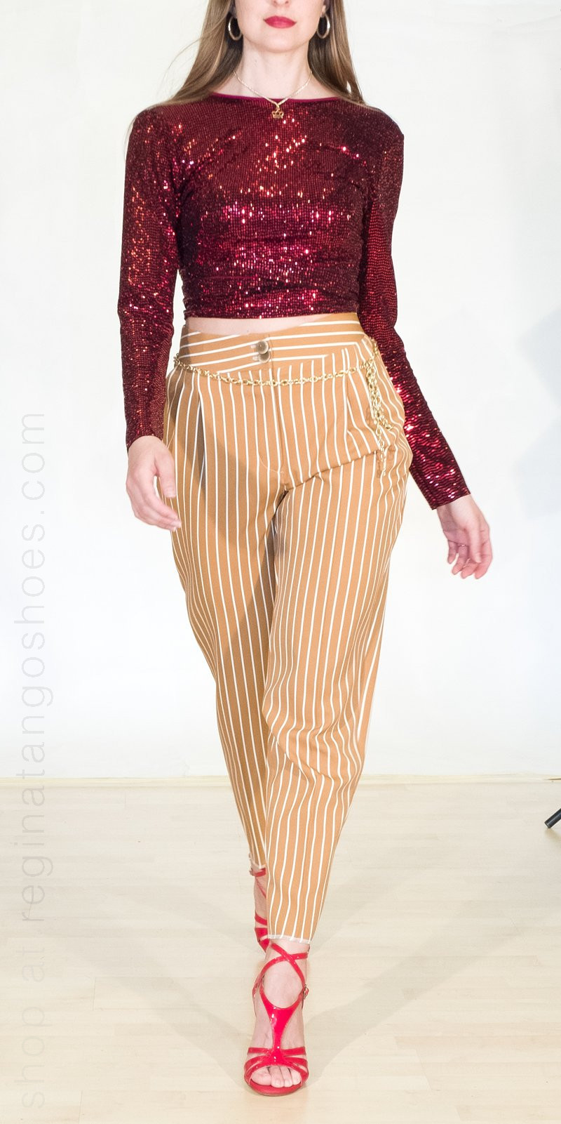 Tango pants for woman 08