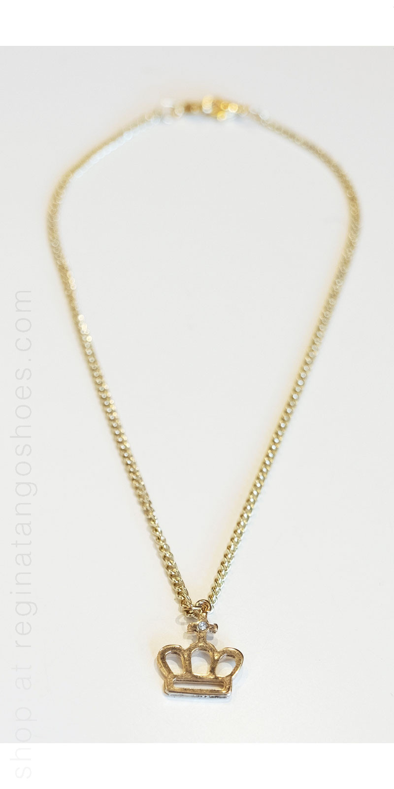 Collana regina 01