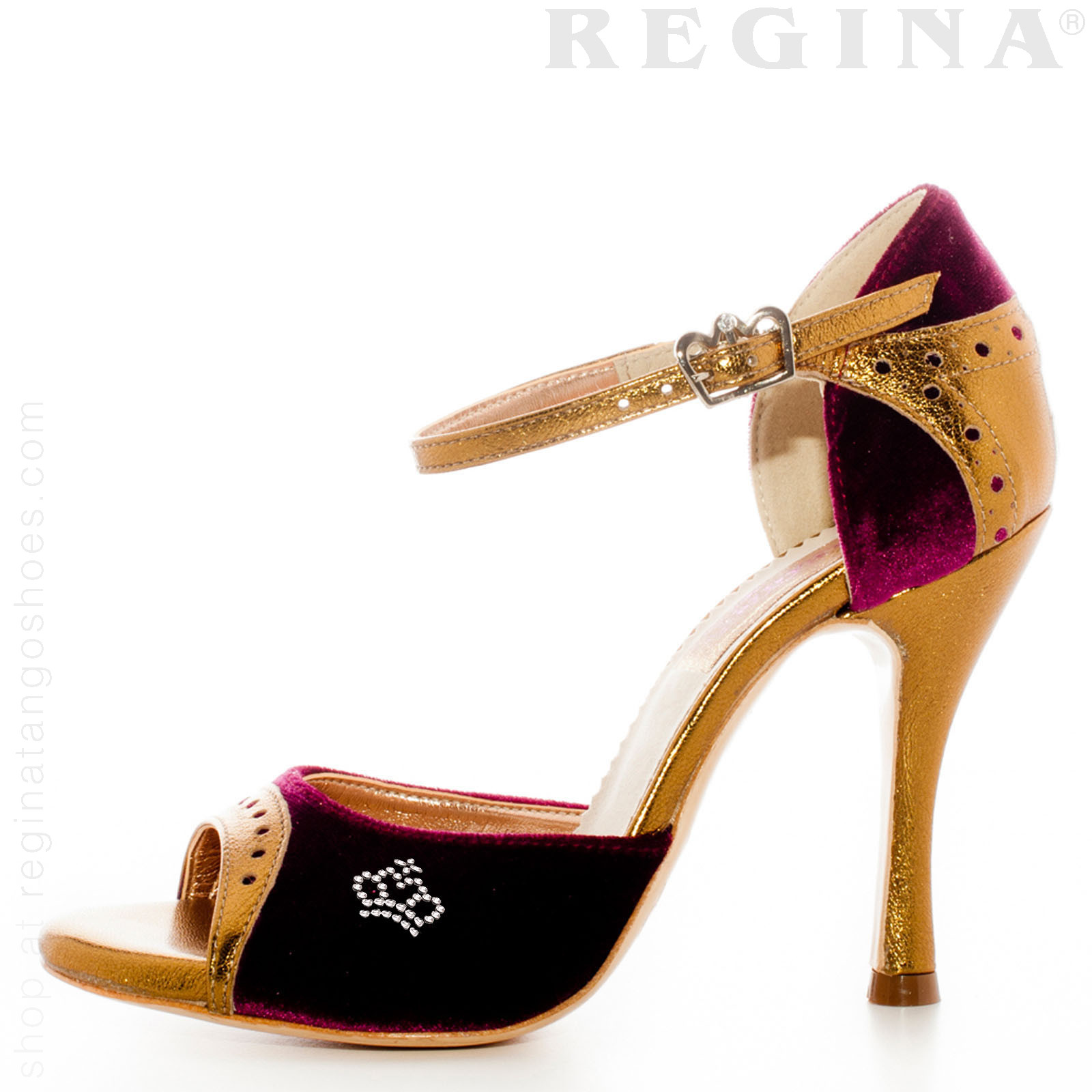 Diva star crown 7463