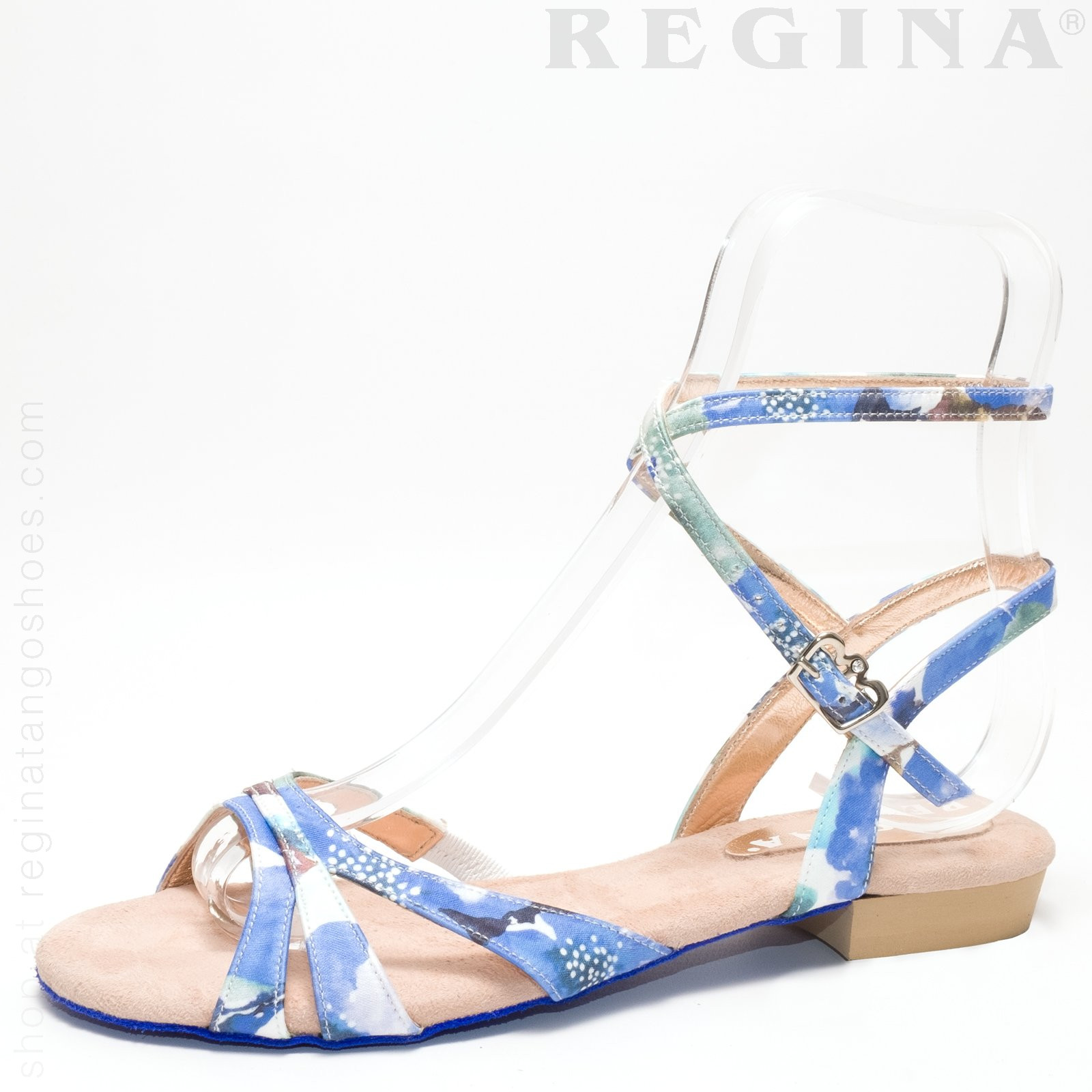 E3 twins flat 433