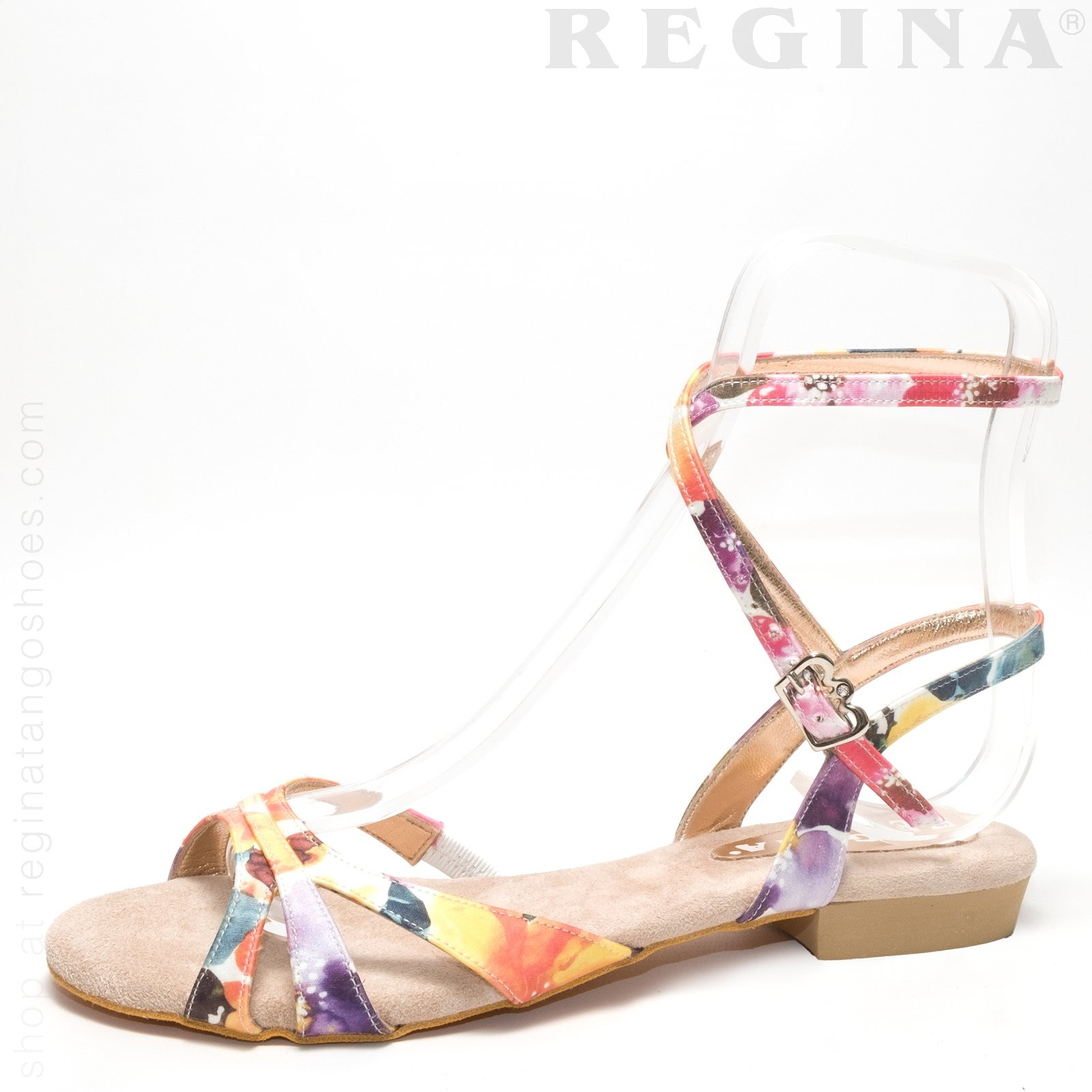 E3 twins flat 434