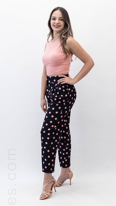 Tango pants for woman 10
