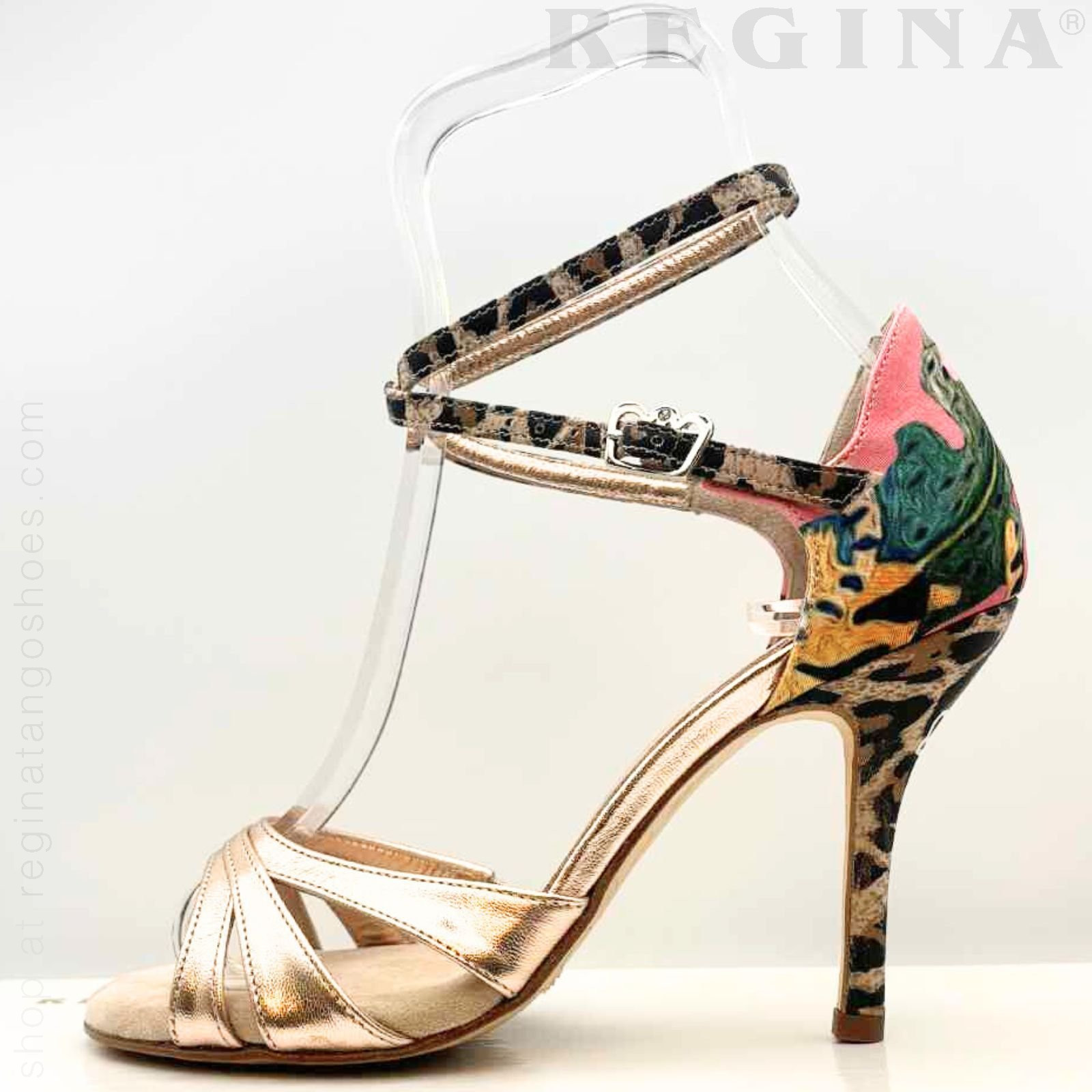 Eva3 Twins Star 6050