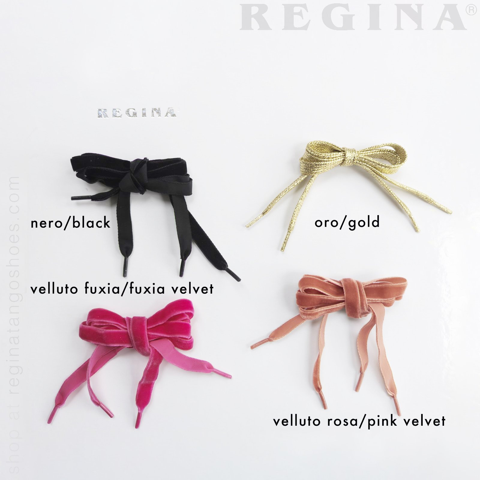 Woman laces (ETOILE)