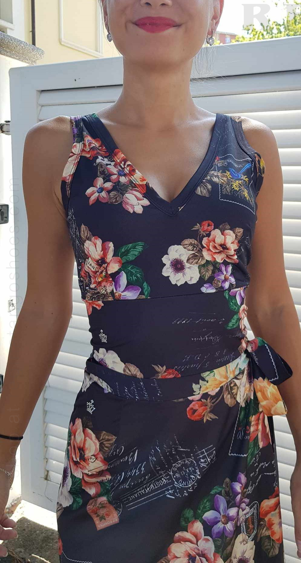 Top margarita 64