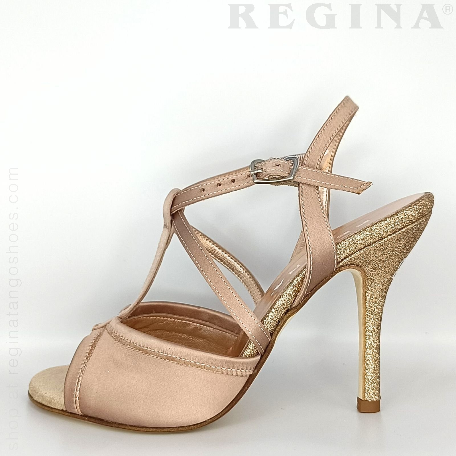 Oriental Pearl 140