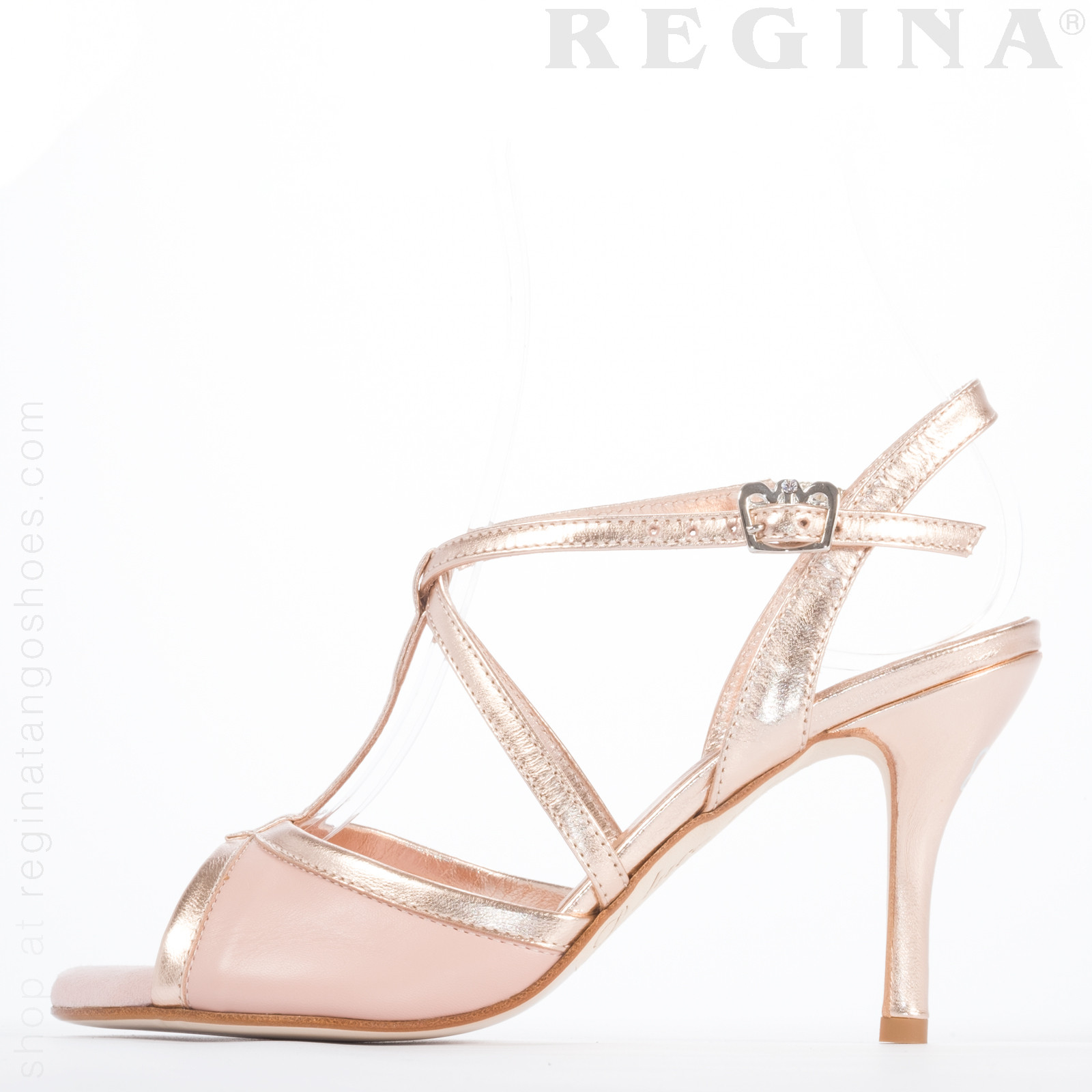 Oriental pearl 148