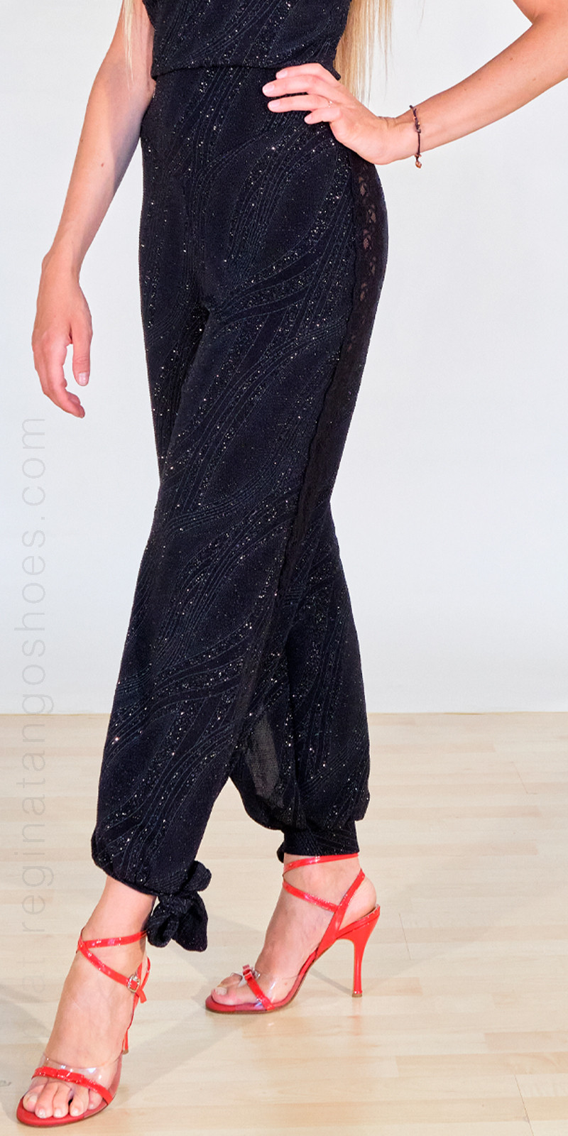 Pant orientale star 14