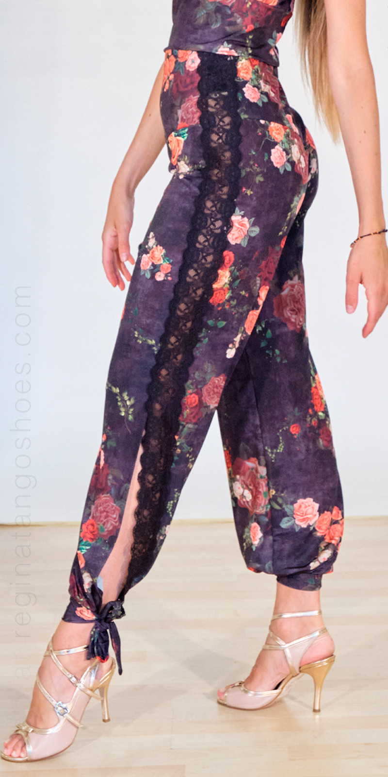 Pant orientale star 19