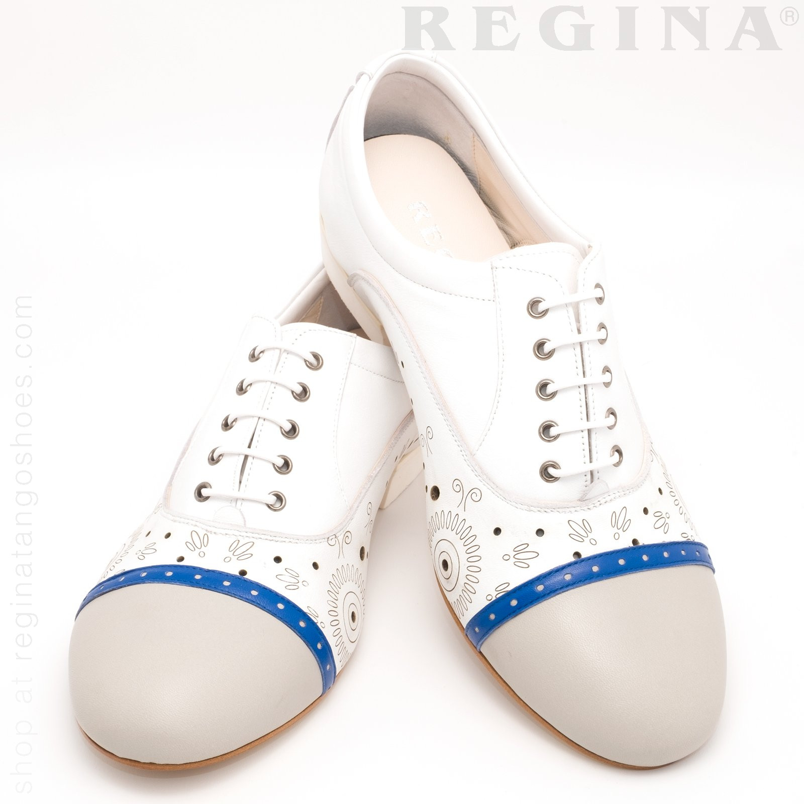 Tango schoenen 2025