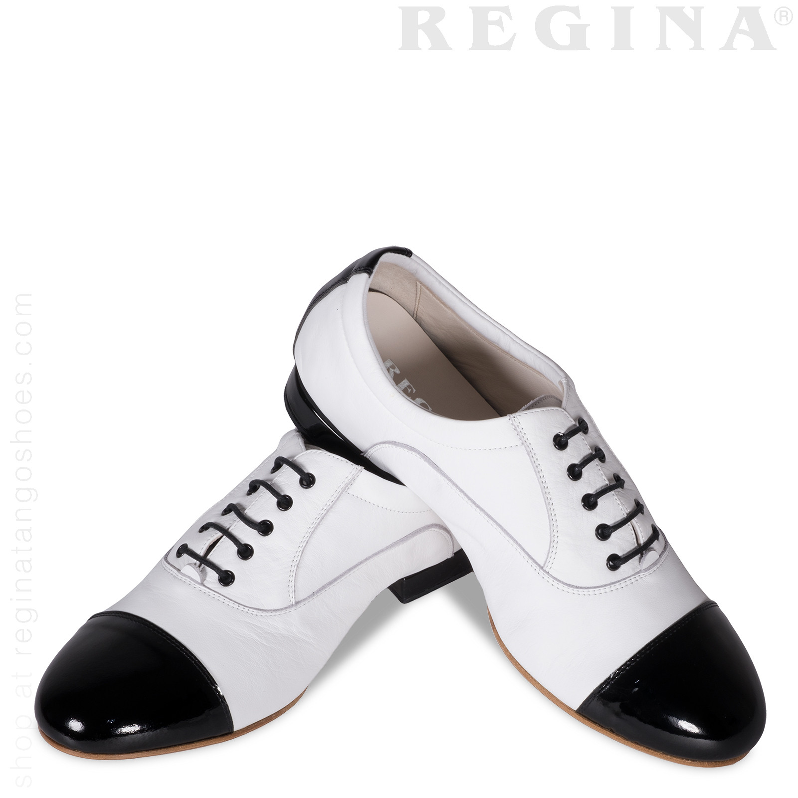 Paolo 67 Regina Tango Shoes