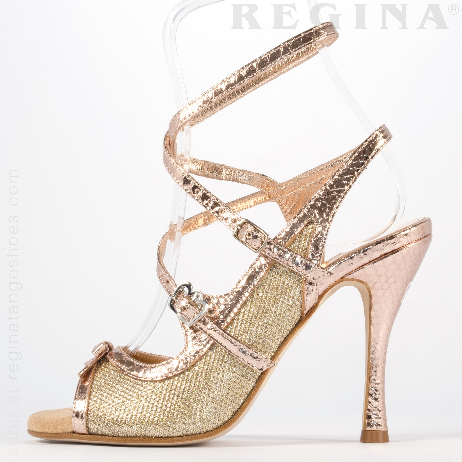 Regina Tango Shoes
