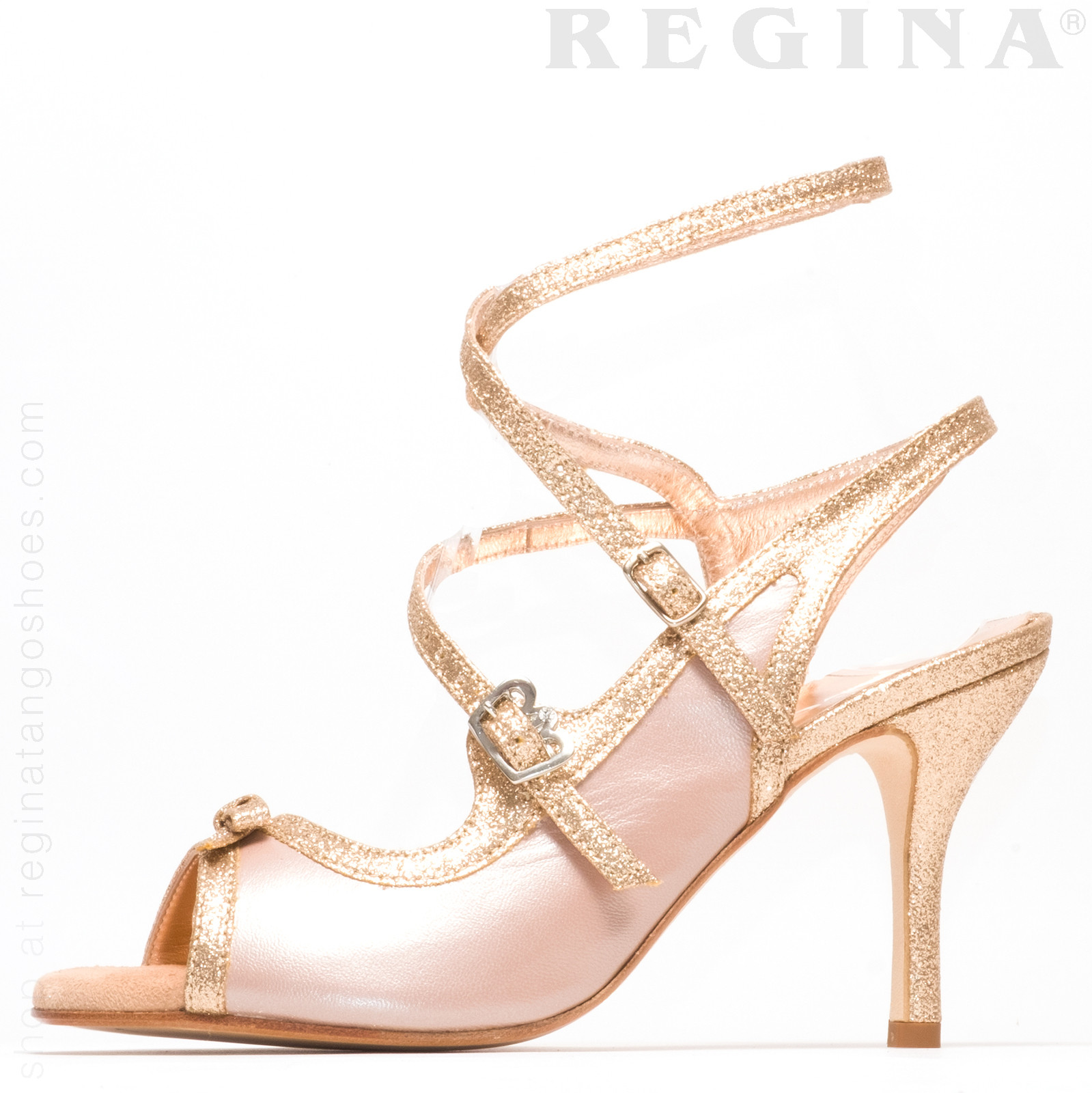 Regina tango scarpe store