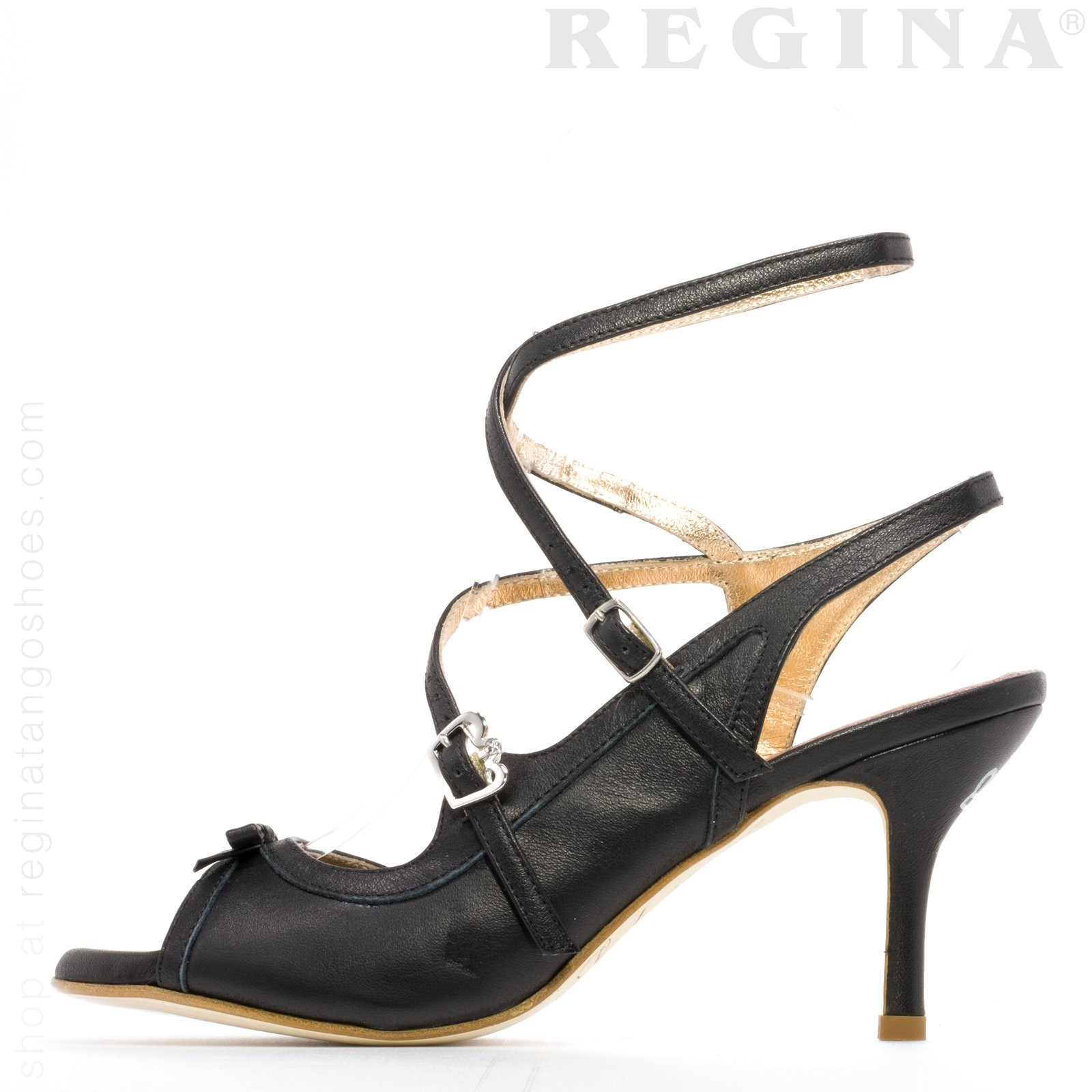 Pigalle bow 03