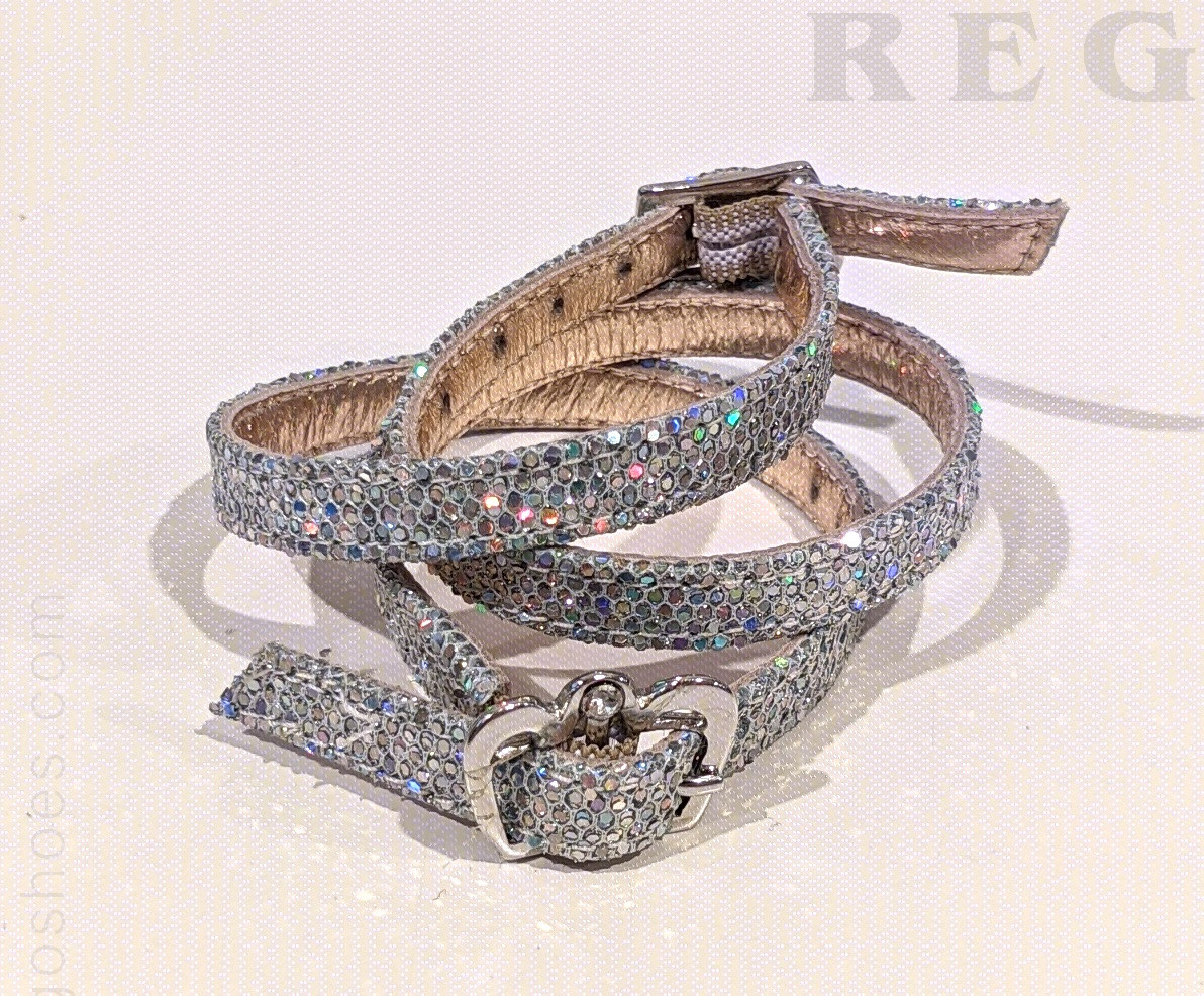 Accessorio Bracelet 18