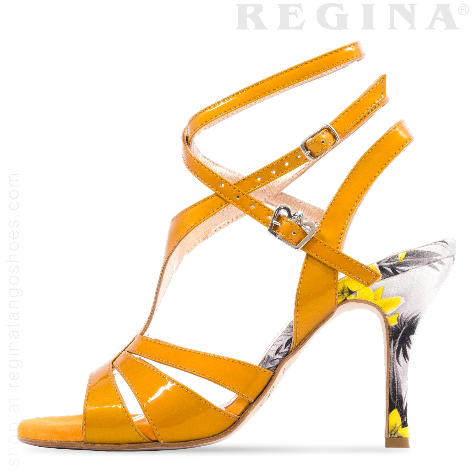 Recoleta twins 519