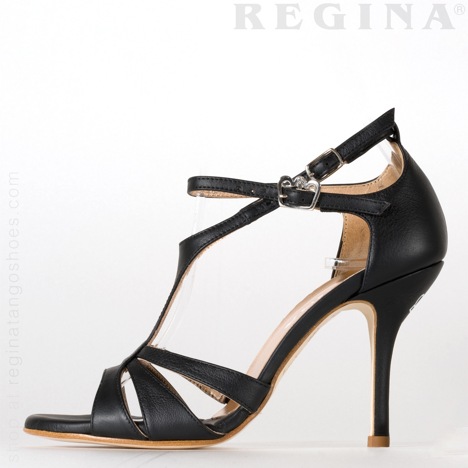 Scarpe regina clearance tango