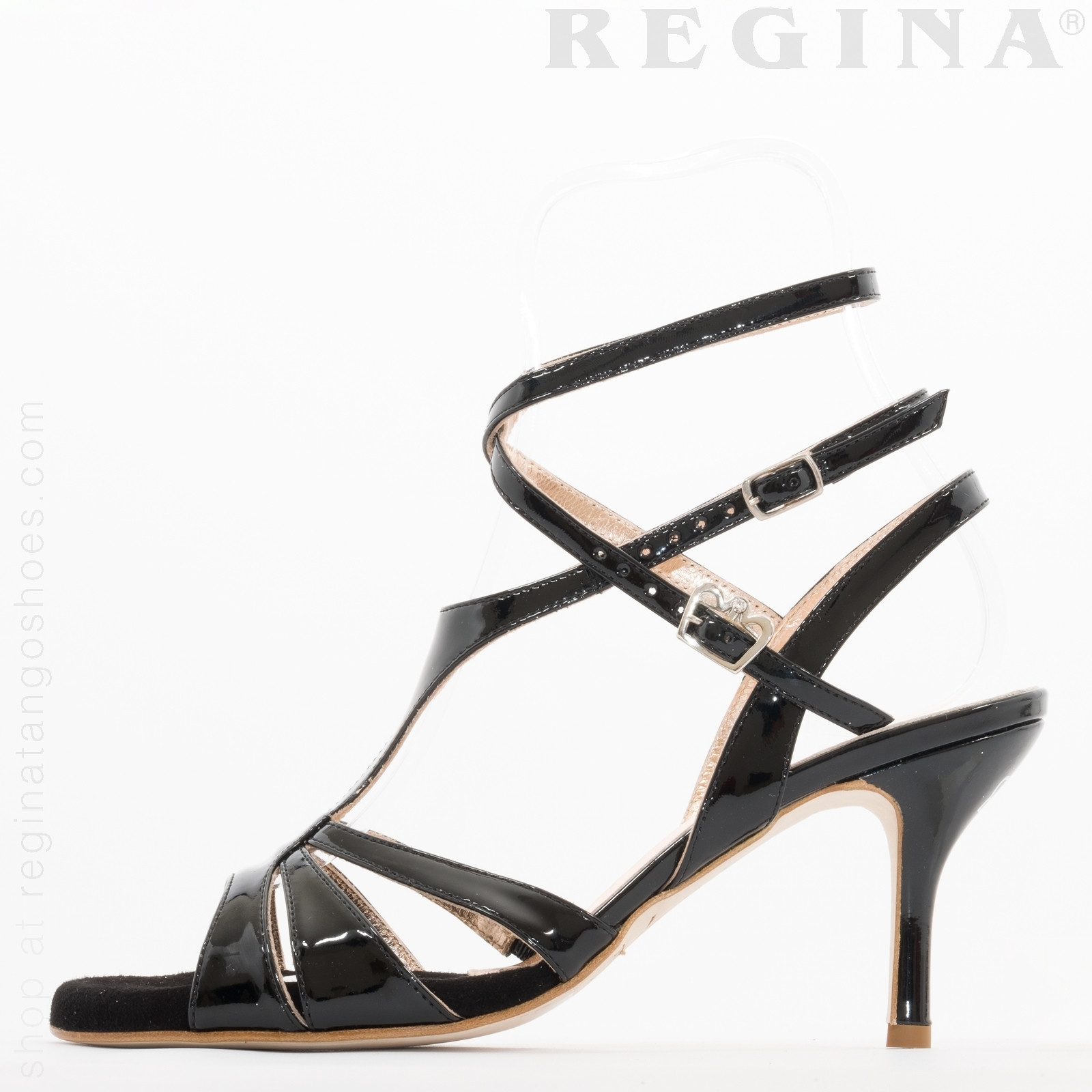 Recoleta-SLIM Twins 93D side