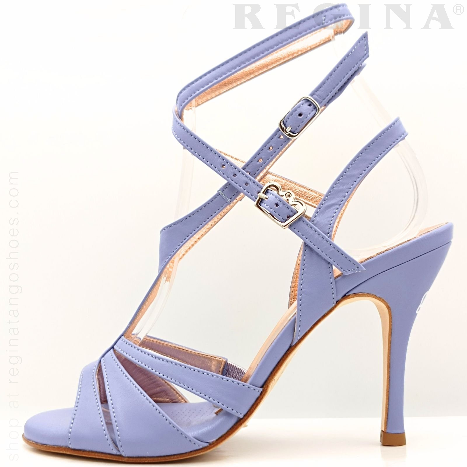 Recoleta twins 1041