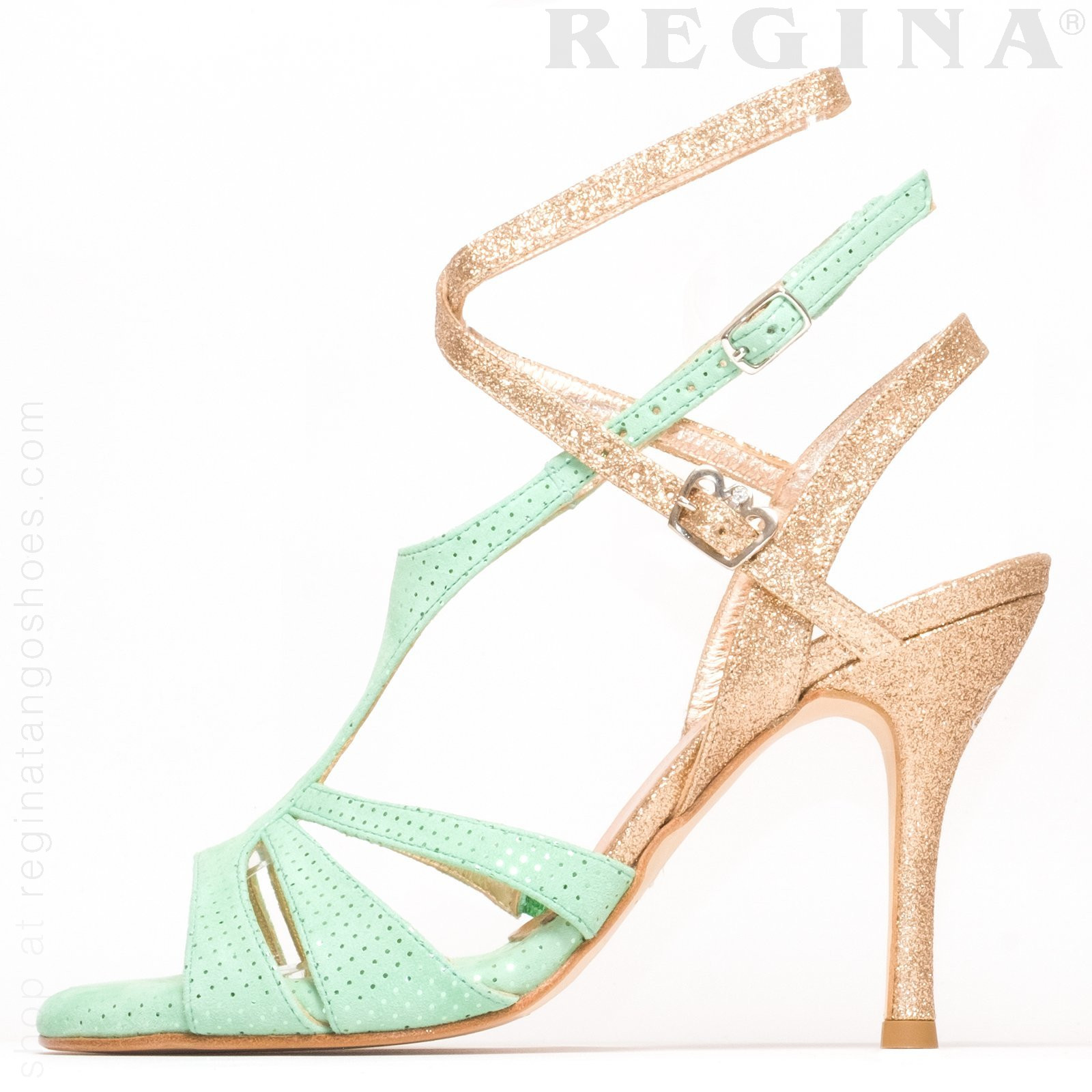 Recoleta twins 2355