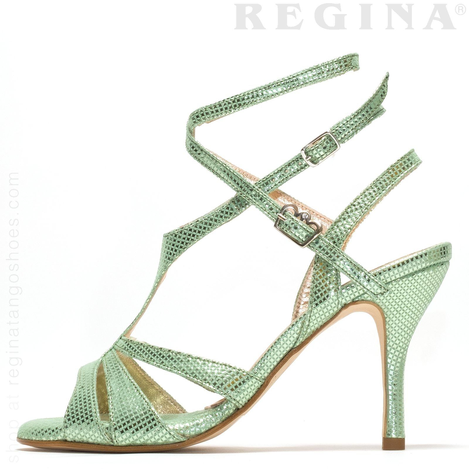 Recoleta Twins 237