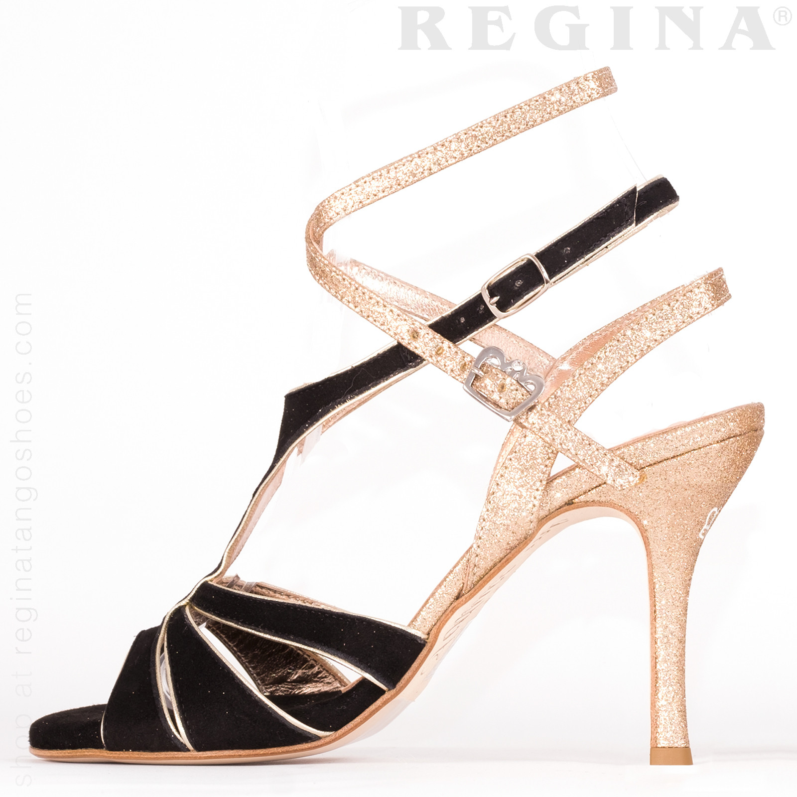 Scarpe tango regina hotsell