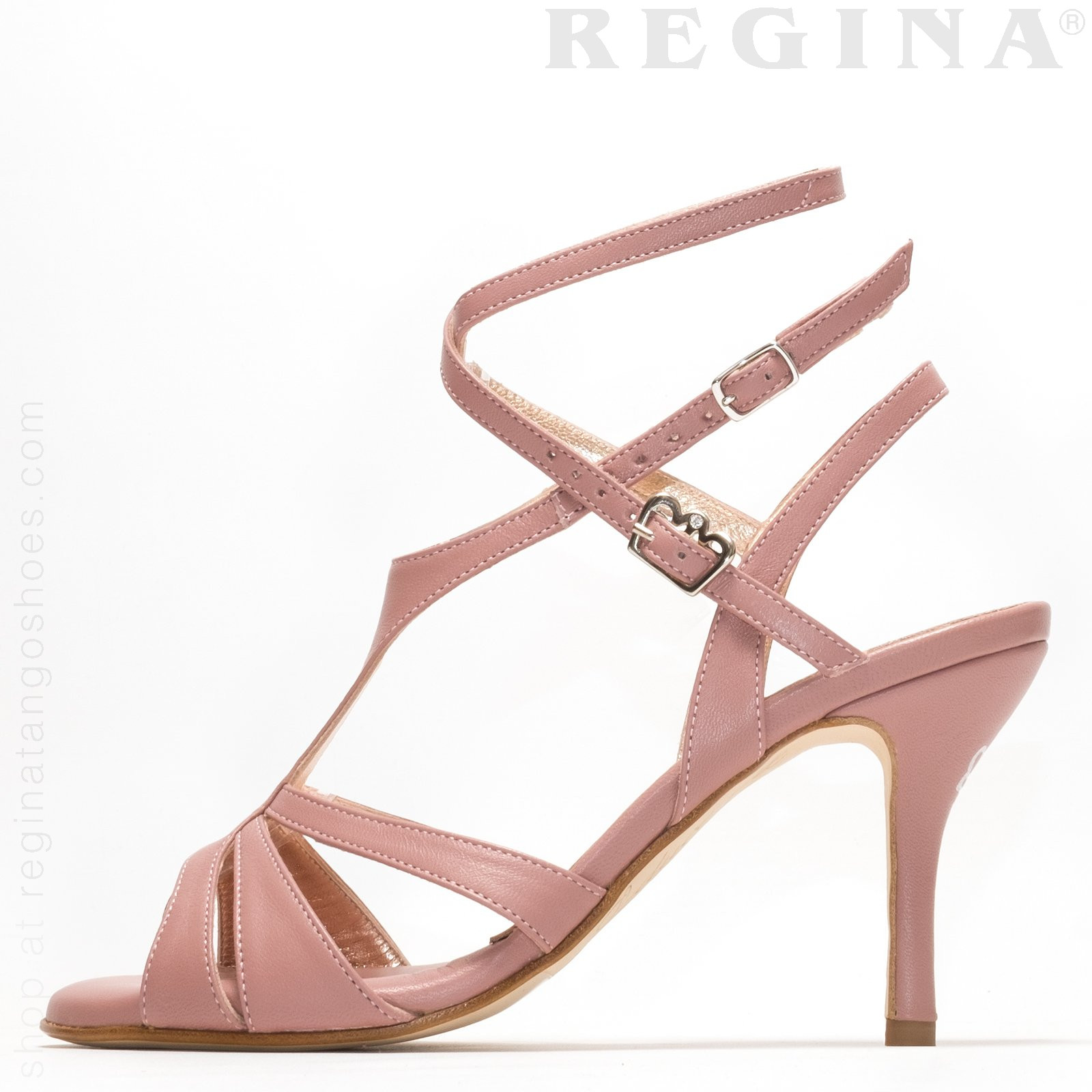 Recoleta Twins 621