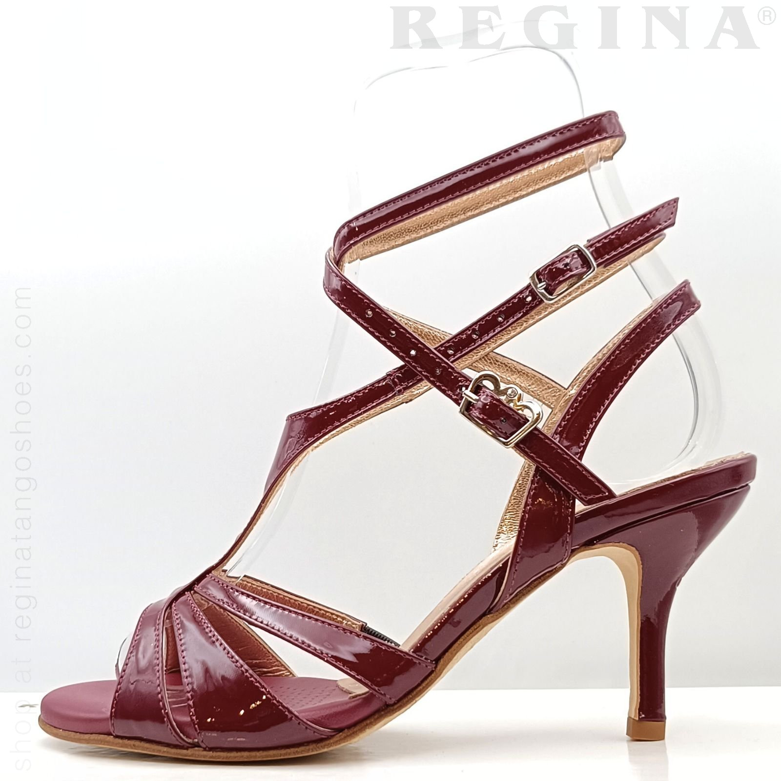 Recoleta twins 6827