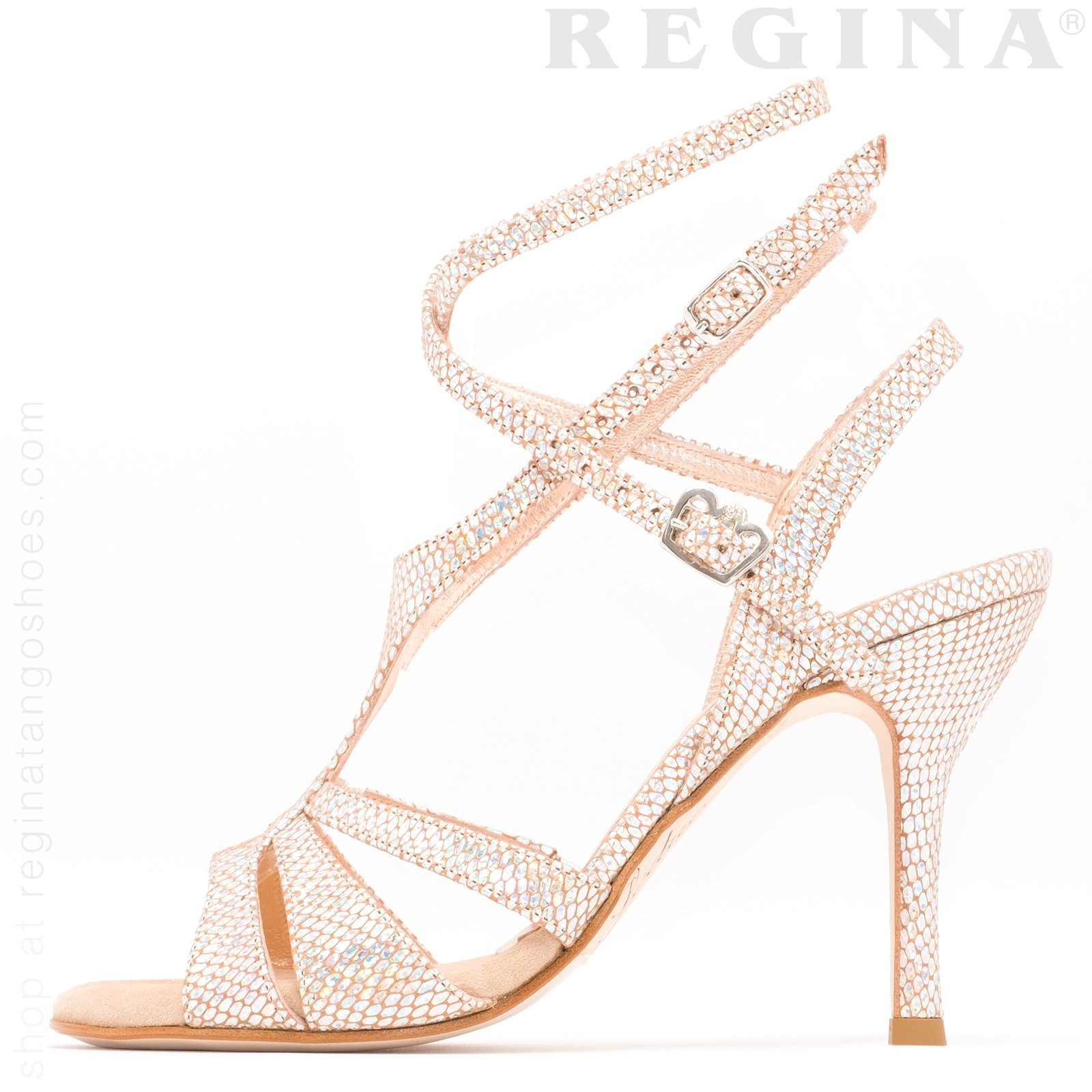Recoleta twins 180