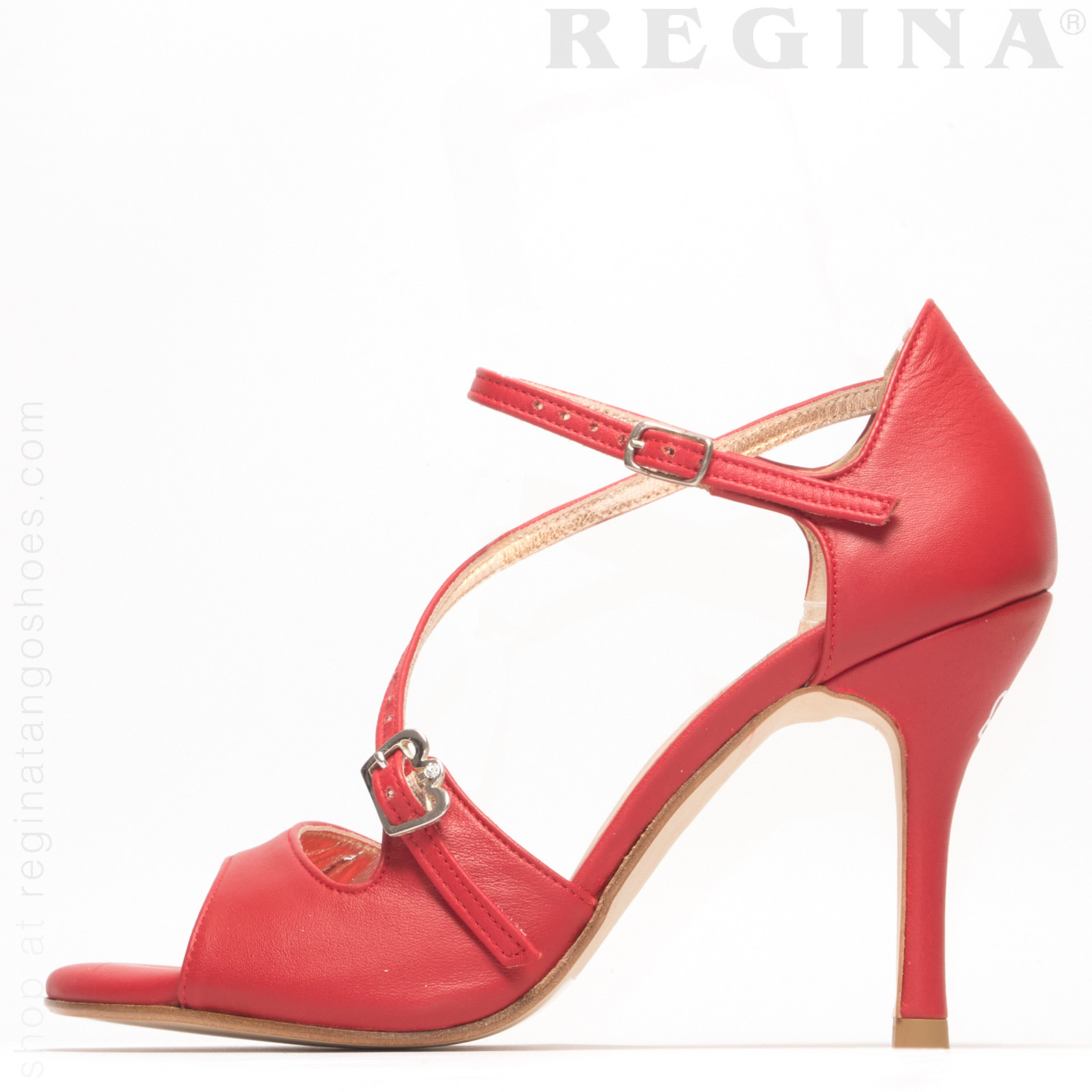 Venere 04 Regina Tango Shoes