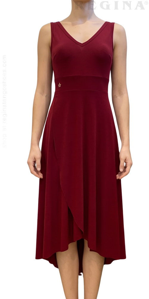 Abito spice 22