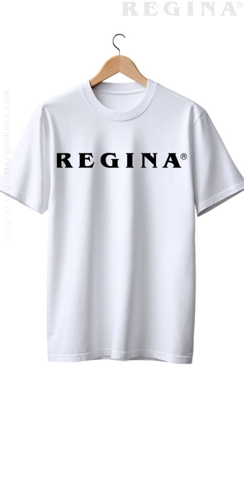 T-shirt regina 01 