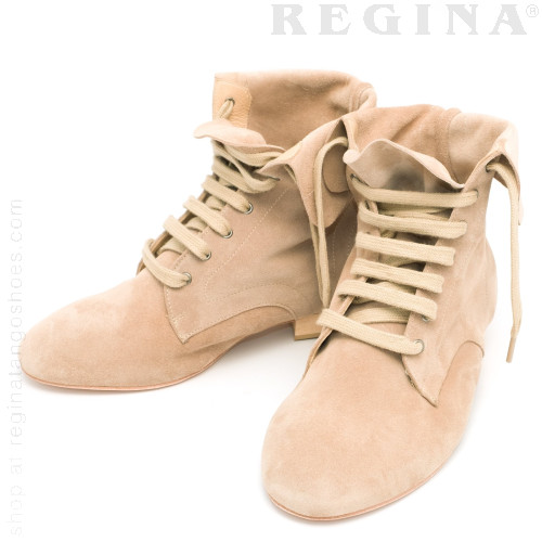 Woman shoes Regina Tango Shoes