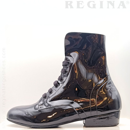 Botitas F 93 training