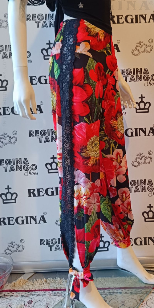 Pant orientale star 21